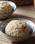 東豐有機糙米